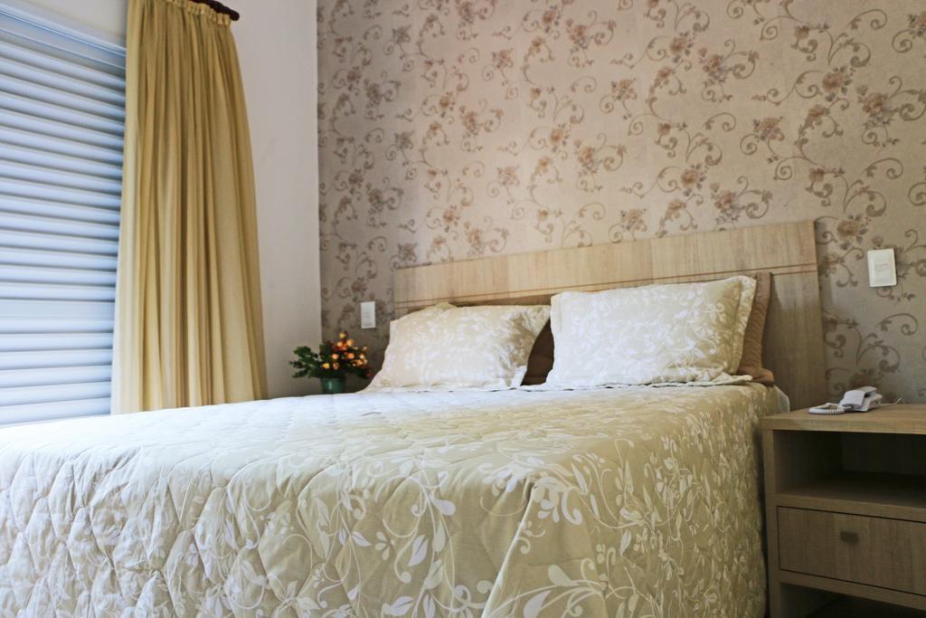 Pousada Shangrila Ribeirao Preto Room photo
